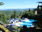 Clicca qui per vedere i dettagli di Bed & Breakfast Villa Sant'Uberto