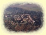 Clicca qui per vedere i dettagli di Bed & Breakfast Borgo Di Ceri