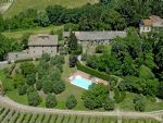 Clicca qui per vedere i dettagli di Agriturismo Fattoria di Vegi