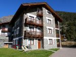Clicca qui per vedere i dettagli di Casa Vacanze Mansarda