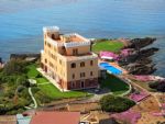 Clicca qui per vedere i dettagli di Albergo Villa Las Tronas