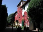 Clicca qui per vedere i dettagli di Albergo Villa Le Barone