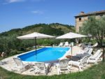 Clicca qui per vedere i dettagli di Agriturismo Ospitalit� Rurale Castel D'arno